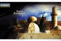 Azərbaycandakı qədim dinlər və multikulturalizmə dair ingilis dilində film hazırlanıb
