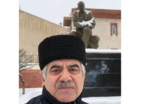 Görəsən niyə Bakıya qar az yağır? - REDAKSİYANIN POÇTUNDAN