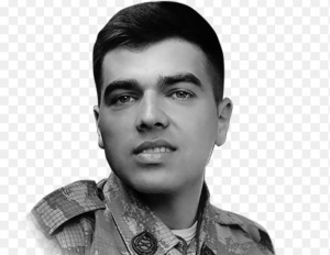 Şəhidlər barədə şeirlər - Nurəddin Hümbətov