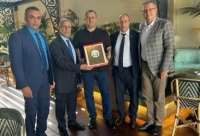 Azərbaycanla Mərakeş arasında əməkdaşlıq perspektivləri müzakirə edilib