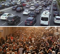 Tıxaclar axırımıza çıxmadımı, çıxdı
