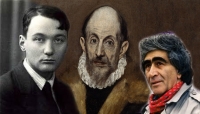 El Qrekodan Qumilyova və Vaqif Bayatlıya qədər - TƏQVİM