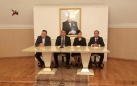 “Cığır” bu dəfə Gəncəyə güzar edib