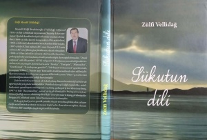 S&uuml;kutun dili - bir kitab təqdimatı barədə