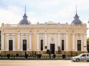 Kukla Teatrının dekabr repertuarını təqdim edirik