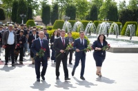 Heydər Əliyev zəkasının və iradəsinin təntənəsi&rdquo; adlı tədbir ekskursiya təşkil edilib