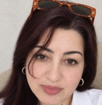 &ldquo;Hər telini dualarımla &ouml;rtərdim...&rdquo;