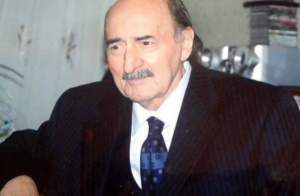 Azərbaycanın Dostoyevskisi