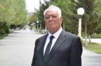 Sumqayıt  Azərbaycan xalqının birlik, həmrəylik şəhəridir - ƏVƏZ MAHMUD LƏLƏDAĞ