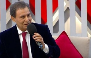 Unudulmaz ifa&ccedil;ı Sabir Əliyev