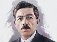 Onu zamanə yetirməz dubarə, bir dənədir &ndash; Əliağa Vahid &ndash; BAKILILAR