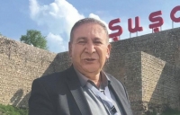 ƏN YENİ POEZİYA - Rəşad Məcid, “Şuşaya getmək”