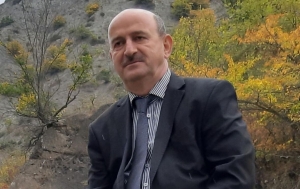 Ramiz Qusarçaylıdan Cığalı təcnis