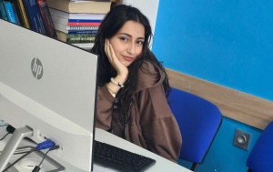 Sənin yaralarını kim bağlasın?