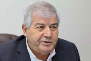 Xalq şairi Sabir R&uuml;stəmxanlının 80 illik yubileyi ərəfəsində