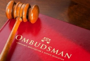 Ombudsman ötən il üzrə məruzəsini təqdim edib