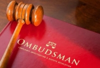 Ombudsman ötən il üzrə məruzəsini təqdim edib