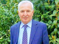 “1 şair, 1 şeir”də Əfrayim Hüseynli və &quot;Torpaq biznən hesab çəkir&quot;