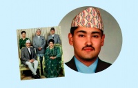 &ldquo;Maraqlı s&ouml;hbətlər&rdquo;də Nepalın qatil vəliəhdi