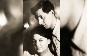 Unudulmaz sevgi şeirləri: Nigar Rəfibəyli, “Ayrılıq&quot;