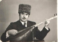 &ldquo;İncəli Kərəməm, dindirdim sazı...&rdquo;