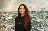 Əski milli dəyərlərimizə &ouml;z&uuml;nəməxsus bədii m&uuml;nasibət g&ouml;stərmək istəyən gənc yaradıcı