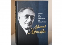 &ldquo;T&uuml;rkiyədə tanınmış azərbaycanlıların izi ilə&rdquo; layihəsi &ccedil;ər&ccedil;ivəsində n&ouml;vbəti kitab