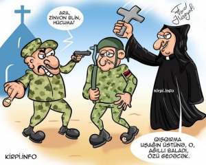 Ermənilər tərəfindən ermənilərin iç üzünün açılmasına dair 9 məşhur fakt