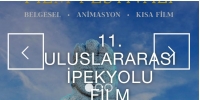 İstanbulda Beynəlxalq İpək Yolu Film Festivalı keçiriləcək