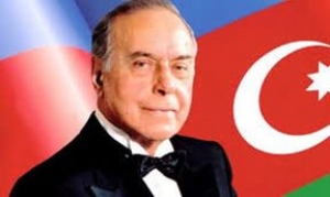 Sadıq Qarayevin əsərlərində Heydər Əliyevin tərənnümü diqqət mərkəzində olacaq