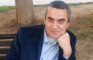 Mübariz Cəfərlinin kərtənkələlərə ithaf olunan hekayəsi