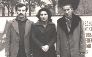 Akif Səmədə ithaf - “Yalnız 45-i gördün, indisə 65-dir!”