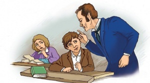 Müəllimlər yeniyetmələrə necə münasibət göstərməlidirlər? -AKTUAL