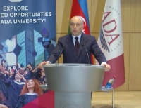 Anar Kərimov: “İşğaldan azad olunmuş ərazilərdəki 864 mədəni müəssisənin monitorinqi aparılıb”