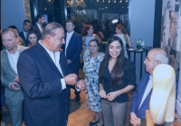 Bakıda Bəhreyn rəssamlarının əsərlərindən ibarət sərgi açılıb