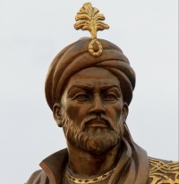 Məşhur t&uuml;rklər &ndash; Uluğ bəy
