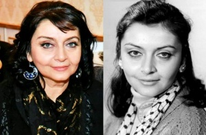 Allaha həmd edən Həmidə xanım...