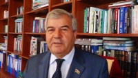 Bu gün Xalq şairi Sabir Rüstəmxanlının doğum günüdür