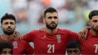Himni oxumaqdan imtina etdilər
