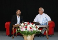 Bu dəfə Xalq artisti Nurəddin Mehdixanlı