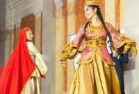 Vyanada keçirilən beynəlxalq festivalda Azərbaycan mədəniyyəti təmsil olunub