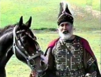 BİZİM KİNO - Tariximizin zirvəsi:“Cavad xan”