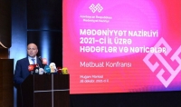 Anar Kərimov: “Fəxr edirik ki, ölkəmizin inkişaf prosesindən kənarda qalmadıq və öz töhfələrimizi verdik”
