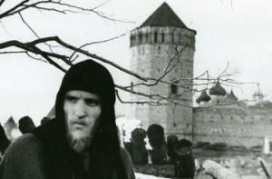 “Andrey Rublyov” - Nuri Bilgə Ceylanın sevdiyi 10 filmdən 2-cisi