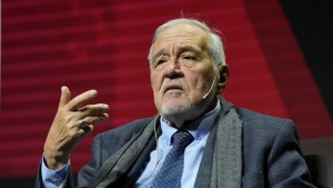 İlber Ortaylının vəfatına s&ouml;zardı