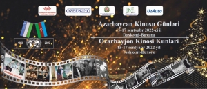 Azərbaycan bu il Özbəkistanda keçiriləcək beynəlxalq kinofestivalda &quot;Suğra və onun oğulları&quot; filmi ilə təmsil olunacaqdır