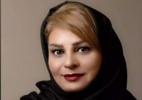 GÜNEY AZƏRBAYCAN POEZİYASI  ANTOLOGİYASInda Vida Heşmətidən “Qadın”