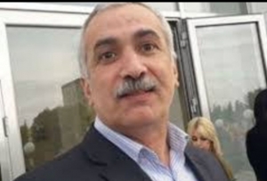 BİRİ İKİSİNDƏ - Süleyman Abdullanın şeirləri