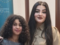 &ldquo;Yaradıcılıq emalatxanası&rdquo;nın balaca qonağı