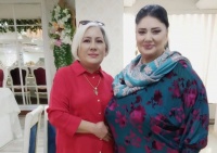 Məşhur  “Aşıq  Pəri”  məclisi  yazıya keçib, kitab oldu